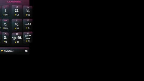 Damin online show from October 15, 1:57 am