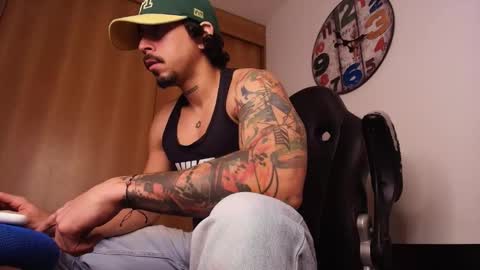 Damin online show from October 2, 7:56 am