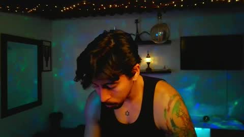 Damin online show from December 18, 1:15 am