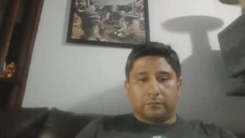 dickeduardo online show from February 12, 4:51 am