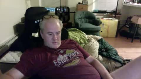 Snapshot of dickflasher5 chatting on September 9, 2:00 am Richard Fleischer online show from September 9, 2:00 am