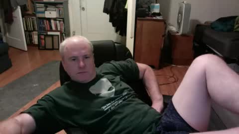 Snapshot of dickflasher5 chatting on January 16, 12:20 pm Richard Fleischer online show from January 16, 12:20 pm