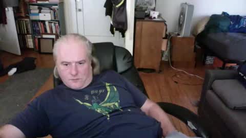 Snapshot of dickflasher5 chatting on December 7, 4:36 pm Richard Fleischer online show from December 7, 4:36 pm