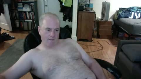Snapshot of dickflasher5 chatting on January 2, 3:29 pm Richard Fleischer online show from January 2, 3:29 pm