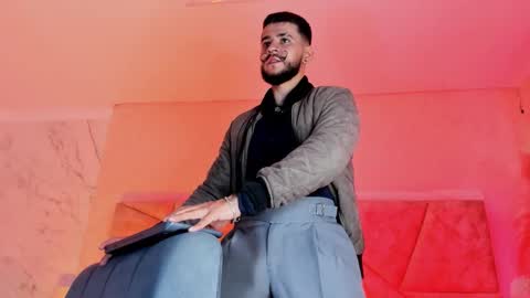 Dick Griffith online show from February 14, 12:11 pm