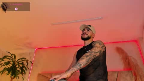 Dick Griffith online show from November 3, 11:36 am