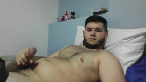 dickhot50145 online show from December 5, 8:56 pm