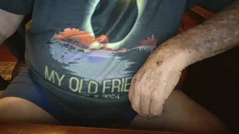 dicknobber online show from July 18, 10:42 am