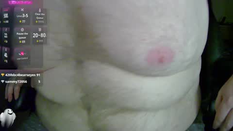 Steve online show from December 23, 6:55 am