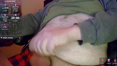 Steve online show from February 5, 4:04 pm