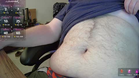 Steve online show from February 7, 11:24 pm