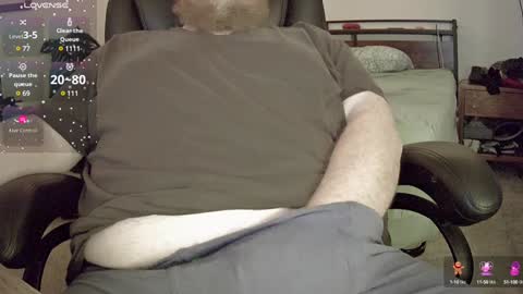 Steve online show from January 28, 10:34 pm