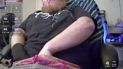 Steve online show from March 7, 1:31 am