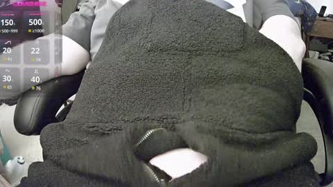 Steve online show from December 21, 9:58 pm