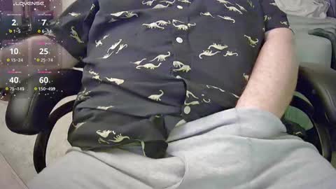 Steve online show from February 19, 11:46 pm