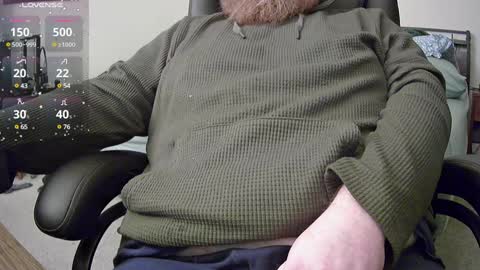 Steve online show from January 21, 1:07 pm