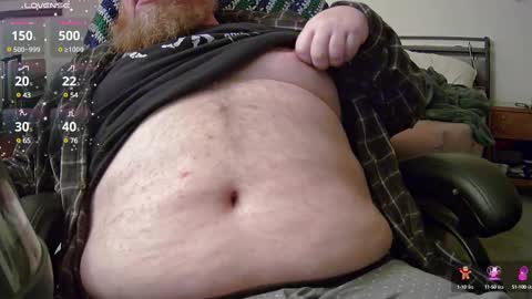 Steve online show from March 9, 7:23 am