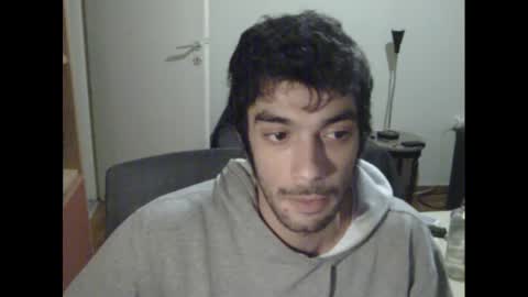 dickus_biggus online show from January 18, 2:40 am