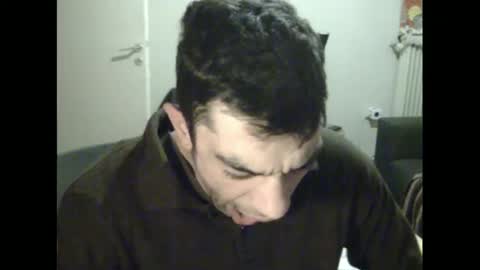 dickus_biggus online show from February 6, 12:16 pm