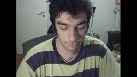 dickus_biggus online show from January 10, 9:55 am