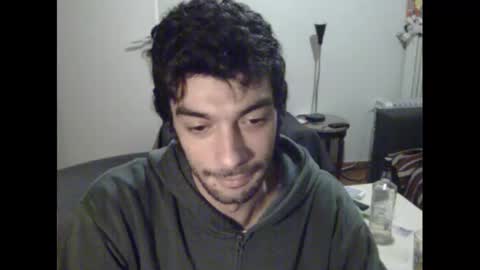 dickus_biggus online show from January 19, 10:17 pm