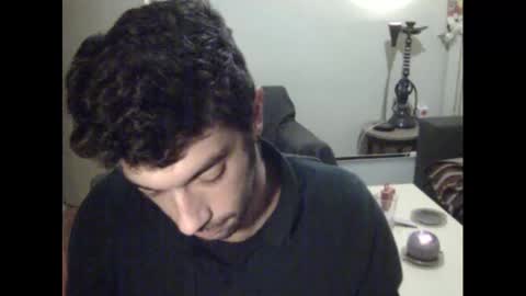 dickus_biggus online show from December 11, 3:26 am