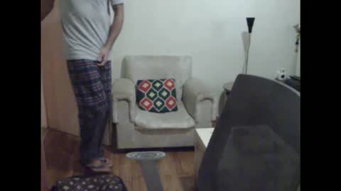 dickus_biggus online show from September 26, 9:18 am