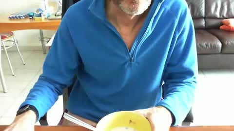 didonc from france..... online show from March 24, 8:30 am