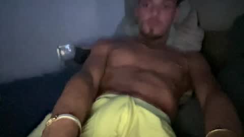 DiegoSx online show from August 1, 10:09 pm