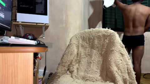 Blackcock online show from April 4, 5:37 am