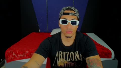 Diego online show from December 9, 2:13 am