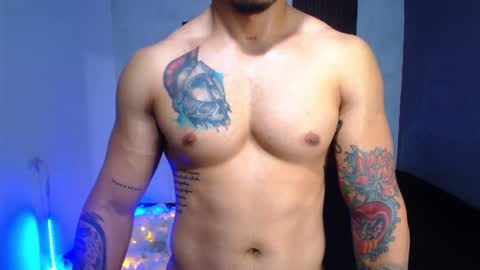 Diego online show from December 11, 11:43 am