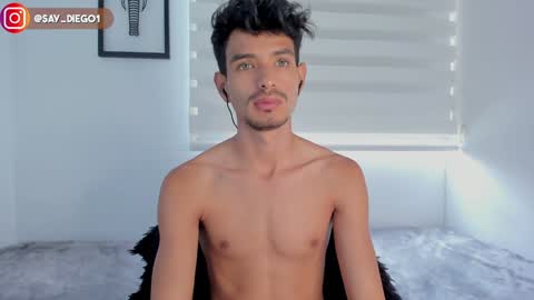 Snapshot of diego_latino chatting on January 29, 6:39 pm Diego lat online show from January 29, 6:39 pm