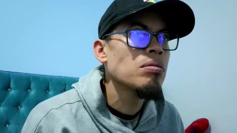 DIEGO online show from January 12, 5:50 pm