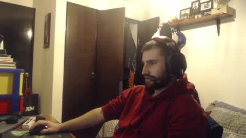 Diego online show from December 24, 2:43 am