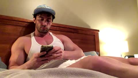 Snapshot of diegodavids chatting on February 27, 1:24 am diegodavids online show from February 27, 1:24 am