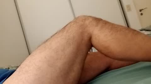 Diego online show from October 6, 8:24 pm