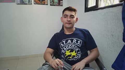 Snapshot of diegorogue_ chatting on January 17, 7:09 pm Diego rogue online show from January 17, 7:09 pm