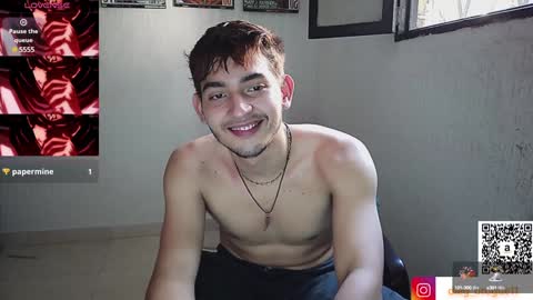 Snapshot of diegorogue_ chatting on January 13, 7:42 pm Diego rogue online show from January 13, 7:42 pm