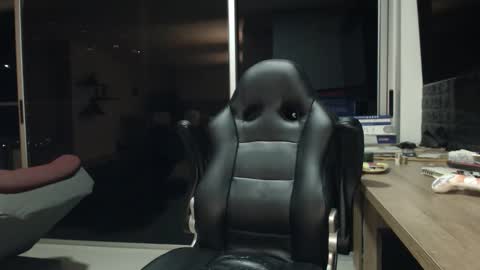 Diego Ortega online show from December 21, 2:19 am