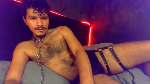 diemond_latinx98 online show from March 12, 5:48 am