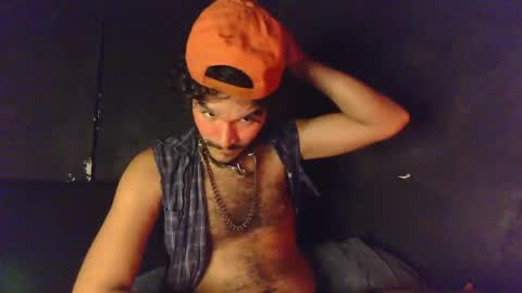 diemond_latinx98 online show from April 16, 11:10 am