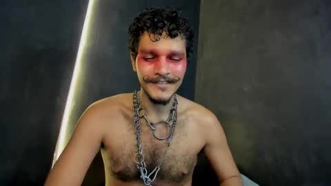 diemond_latinx98 online show from November 27, 6:33 pm