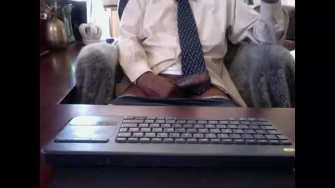 The Digital Pimp.... online show from March 17, 3:25 pm