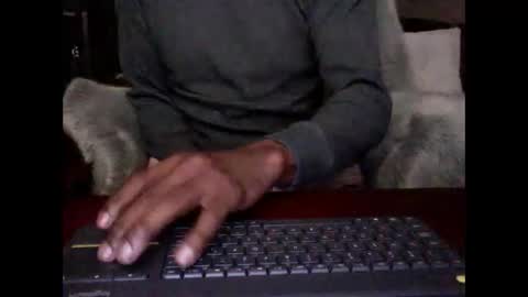 The Digital Pimp.... online show from November 25, 12:18 pm