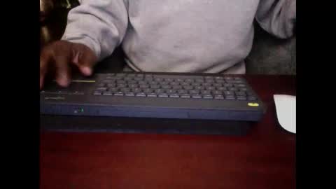 The Digital Pimp.... online show from February 16, 3:10 pm