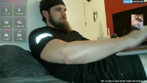Snapshot of dikdowndaddy chatting on January 22, 2:26 am Daddy online show from January 22, 2:26 am