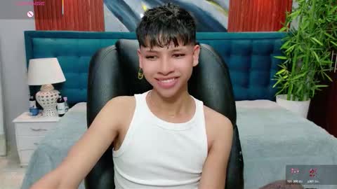  DILAN online show from February 10, 6:12 pm