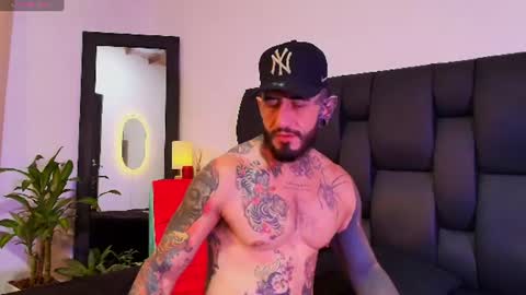 Dilan Scootk online show from July 21, 6:54 pm