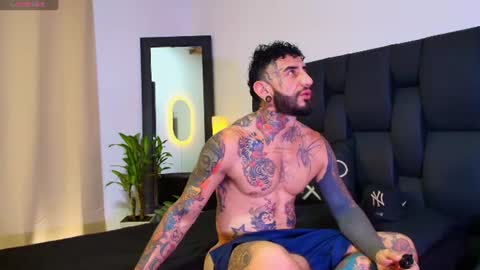 Dilan Scootk online show from July 8, 7:29 pm